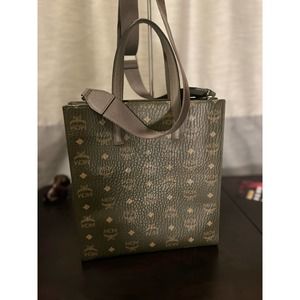 MCM crossbody
